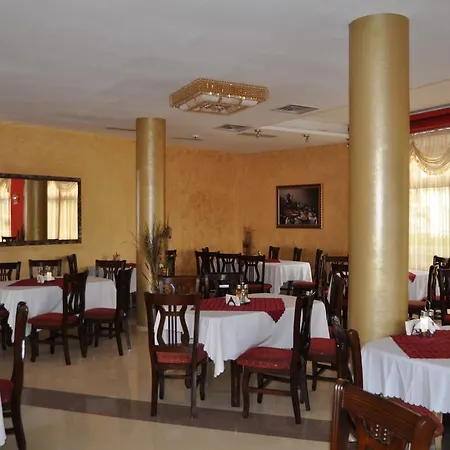 Princess Отель 4*