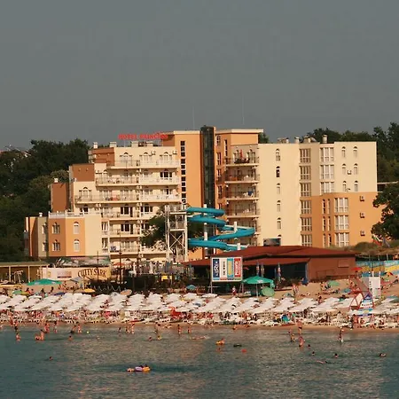 Princess Hotel 4*