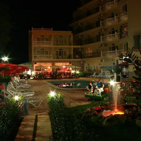 Princess 4* Kiten (Burgas)