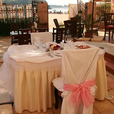 Hotel Princess 4*