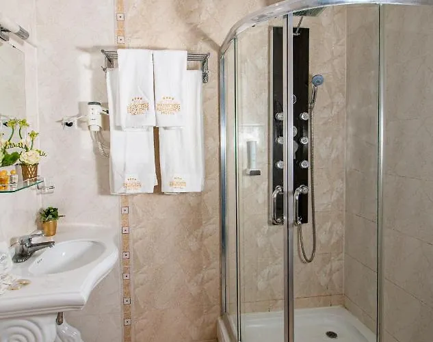 Princess 4* Китен