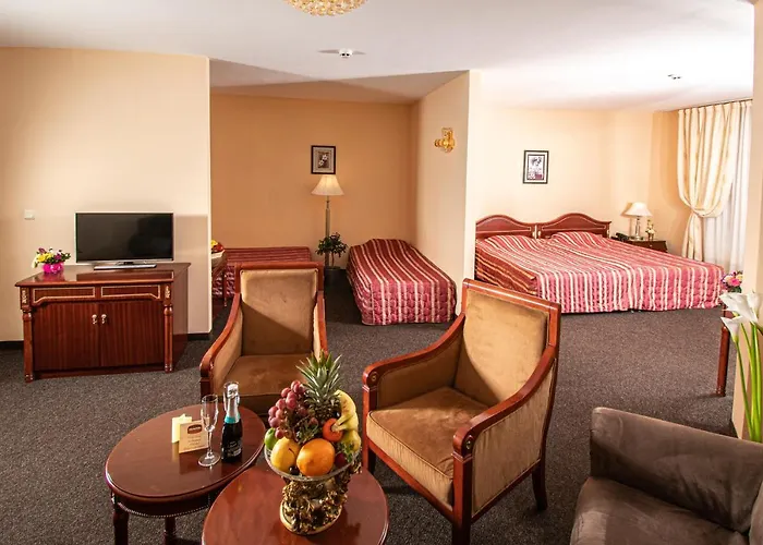 Отель Princess Китен