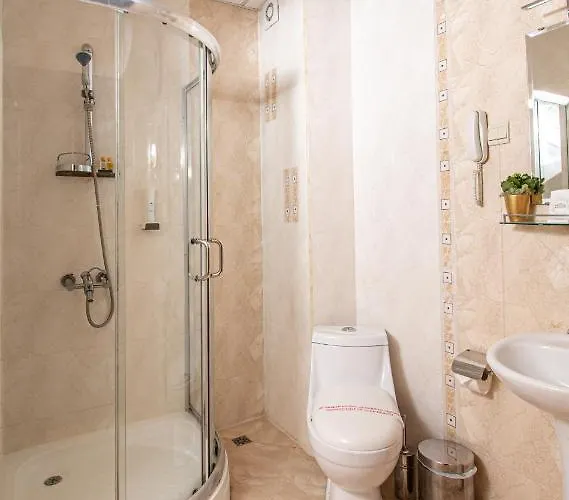 Princess Отель 4*