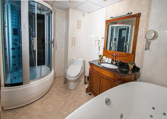 Princess 4* Китен