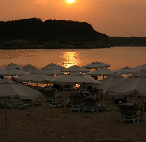 Отель Princess 4*