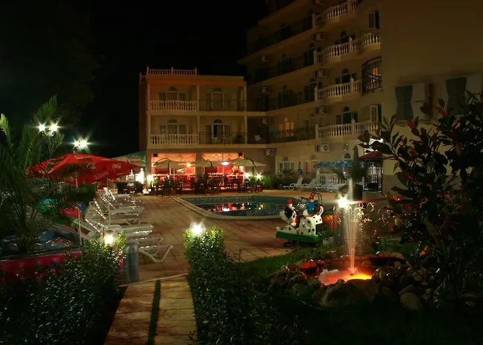 Princess 4* Китен