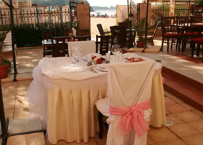 Отель Princess 4*