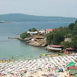Хотел принцес резиденс 4*