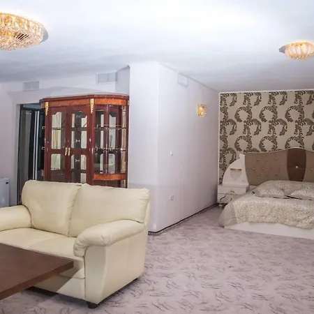 Hotel Princess Kiten (Burgas)