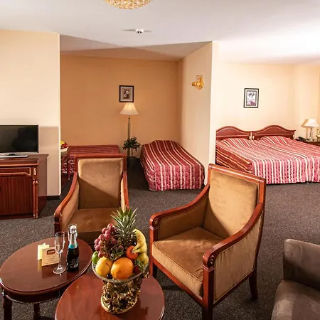 Hotel Princess Kiten (Burgas)