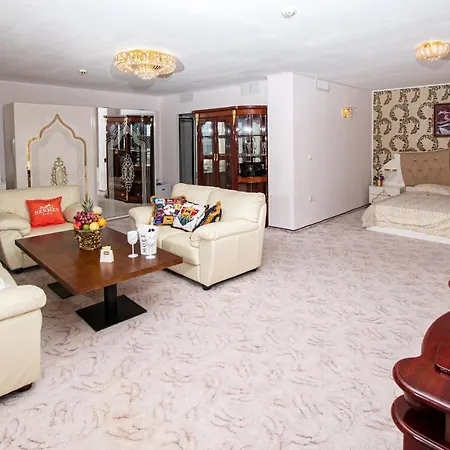 Hotel Princess Kiten (Burgas)