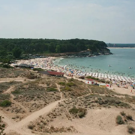 Princess Kiten (Burgas)