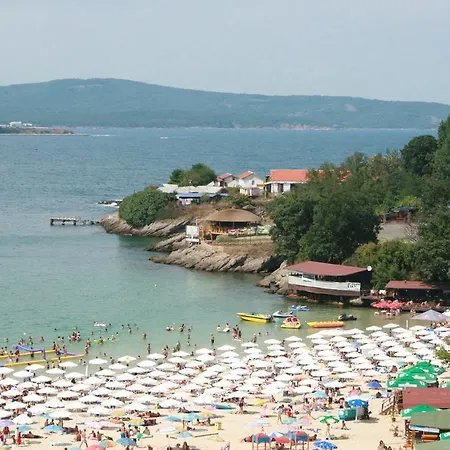 Szálloda Princess 4*