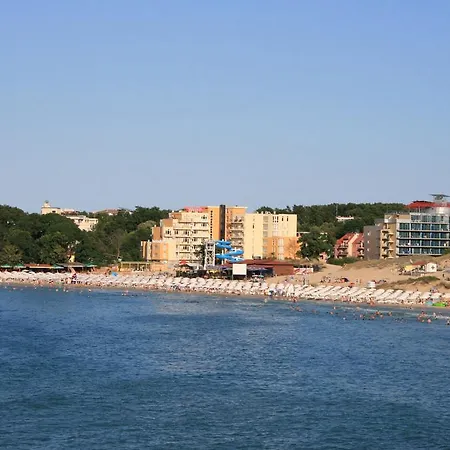 Szálloda Princess Kiten (Burgas)
