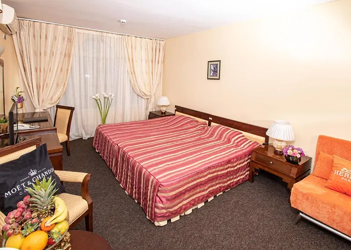 Отель Princess Китен