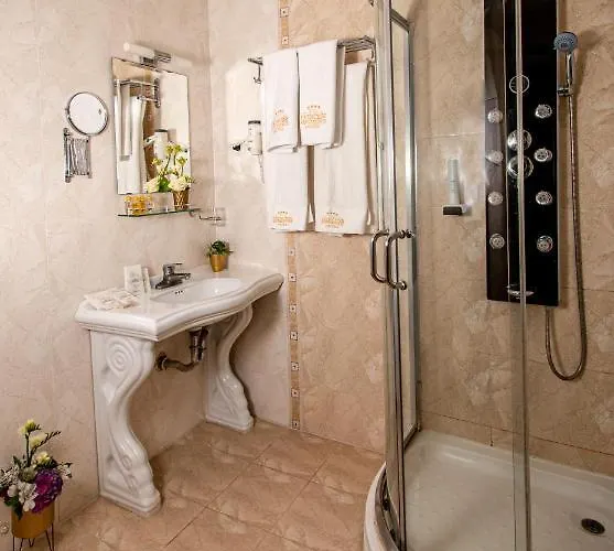 Princess Отель 4*