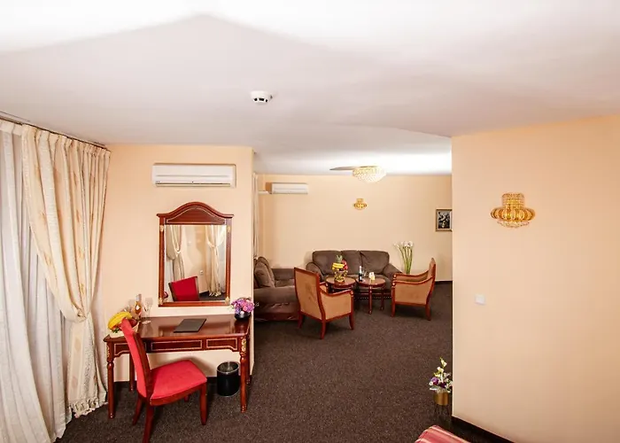 Princess Отель 4*