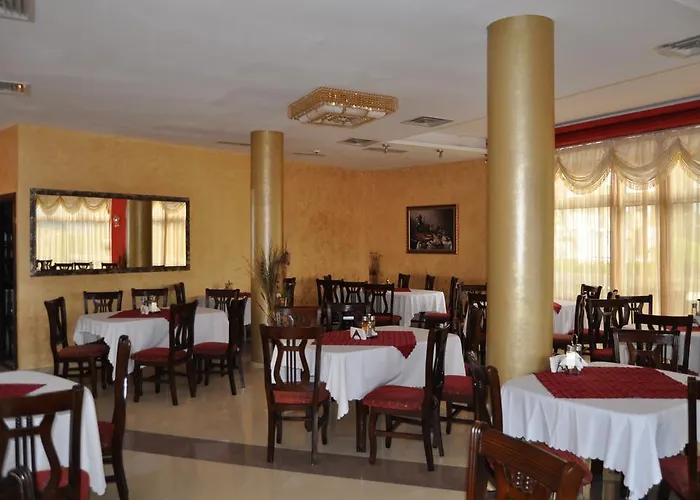 Princess Отель 4*